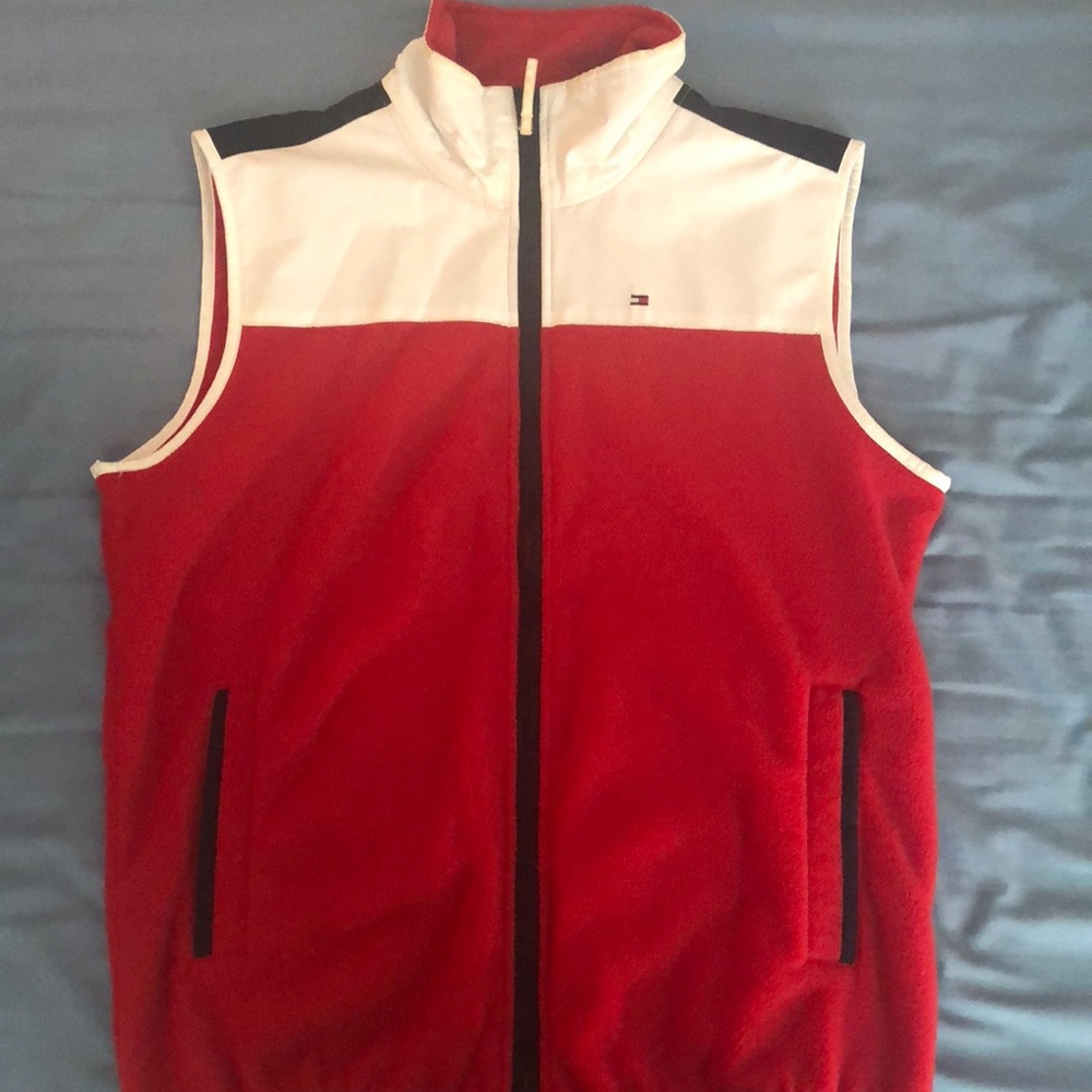 Tommy Hilfiger Sport Vest